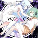 中古同人音楽CDソフト WINGS / NIZI-RINGO×Next Reflection