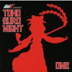 中古同人音楽CDソフト TOHO EURO NIGHT ONE / Crazy Beats