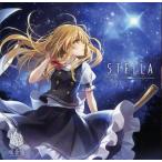 中古同人音楽CDソフト STELLA / 魂音泉