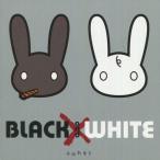 中古同人音楽CDソフト BLACK×WHITE / forest