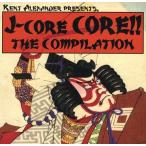 中古同人音楽CDソフト J-core CORE!! THE COMPILATION / J-core CORE!!