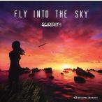 中古同人音楽CDソフト FLY INTO THE SKY / DIVERSE SYSTEM