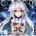 中古同人音楽CDソフト COLOR-01 / ALVINE