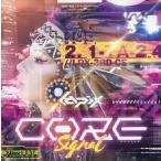 中古同人音楽CDソフト CORE Signal / MEGAREX