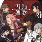 中古同人音楽CDソフト 刀剣魂歌 / INVICTA