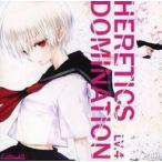 中古同人音楽CDソフト HERETICS DOMINATION / CODE-49