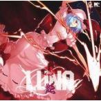 中古同人音楽CDソフト LUNA -冷艶- / C-CLAYS