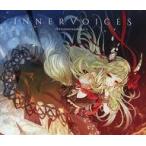 中古同人音楽CDソフト INNER VOICES / 発熱巫女〜ず