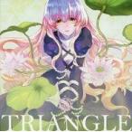 中古同人音楽CDソフト TRIANGLE / Liz Triangle