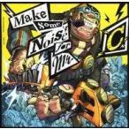 中古同人音楽CDソフト Make Some Noise for Mr.C / Lick Dom Records