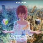 中古同人音楽CDソフト MIXPEED ACTION / Psycho Filth Records