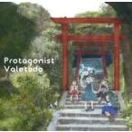 中古同人音楽CDソフト Protagonist Valetudo / カナタノート・着席無言・Eastern Old Fashion