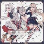 中古同人音楽CDソフト SPOOKY JOURNEY / X enc’ount