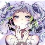 中古同人音楽CDソフト Fiction / Uniqker