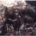 中古同人音楽CDソフト Blind Dark / Seraph
