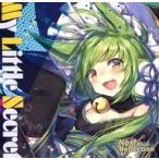 中古同人音楽CDソフト My Little Secret / Next Reflection