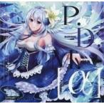 中古同人音楽CDソフト P.D.M.[α] / BlackY’s BEATFLOOR