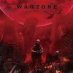 中古同人音楽CDソフト WARZ0NE / sakuzyo.com