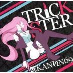 中古同人音楽CDソフト TRICKSTER[新装版] / K69.works