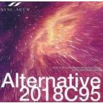 中古同人音楽CDソフト Alternative 2018C95 / SYNC.ART’S