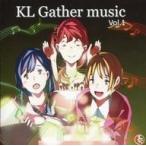 中古同人音楽CDソフト KL Gather music Vol.1 / 奏-Label