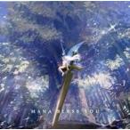中古同人音楽CDソフト MANA BLESS YOU / Eternal Lives