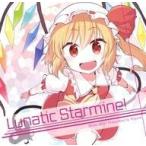 中古同人音楽CDソフト Lunatic Starmine! / Rigune
