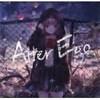 中古同人音楽CDソフト Alter Ego / Secret Messenger