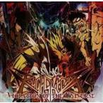 中古同人音楽CDソフト Violation of the Universe / Notebook Records