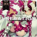 中古同人音楽CDソフト J-NERATION 10 / J-NERATION