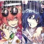 ���Ó��l���yCD�\�t�g ASSULT D!VE / GET IN THE RING