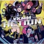 中古同人音楽CDソフト ACTION / YKMM