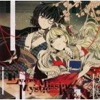 中古同人音楽CDソフト Every Missing Mystic Mxxxxxx / TsuBaKi