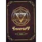 中古同人音楽CDソフト Inverse V / Laudese