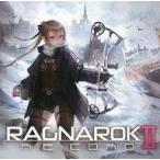 中古同人音楽CDソフト RAGNAROK RE：CORD II / Art The Rad