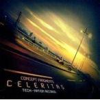 中古同人音楽CDソフト Concept Fragments -Celeritas- / Tech-nation Records