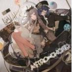 中古同人音楽CDソフト ASTRO=CHORD / ABSOLUTE CASTAWAY