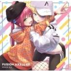 中古同人音楽CDソフト FUSION AXELL EP / djgenki.net