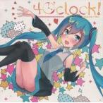中古同人音楽CDソフト 4 O’Clock! / 3 O’Clock!