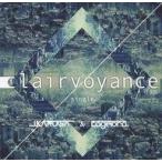 中古同人音楽CDソフト clairvoyance - single / Greatoaks Music