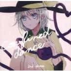 中古同人音楽CDソフト Confined dance / 2nd-Phase