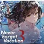 中古同人音楽CDソフト Never Forget Vacation 3 / Login Records