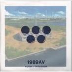 中古同人音楽CDソフト 1989AV / FUTON