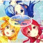 中古同人音楽CDソフト やみなべ! vol.1 / Mystic Note