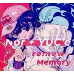 中古同人音楽CDソフト re：new Memory / beignet