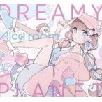 中古同人音楽CDソフト DREAMY PLANET / Aice room