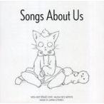 中古同人音楽CDソフト Songs About Us / MUSIK DES VATERS