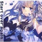 中古同人音楽CDソフト Start over again / DiPathoS