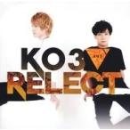 中古同人音楽CDソフト KO3 ＆ Relect / HARDCORE TANO*C