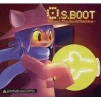 中古同人音楽CDソフト O.S.BOOT -Reboot The World Machine- / salvation by faith re
